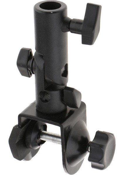 Flaş/ışık Direği Için Braket (Yurt Dışından)