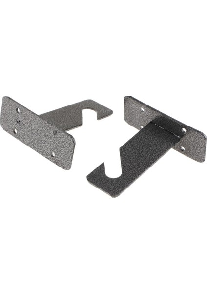 2 Adet Tek Roller Arka Plan Tutucu Kanca Duvar Tavan Montajı Destek Braketi Tam Uzunlukta Arka Plan Kağıt ve Kumaş (Yurt Dışından) fırsatları