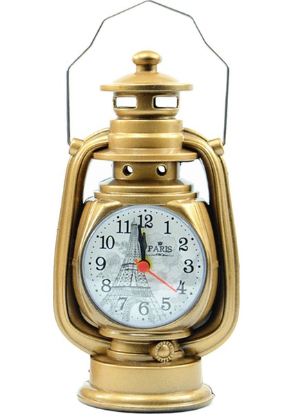 Yağ Lambası Çalar (Yurt Dışından)