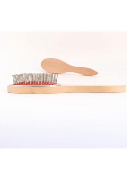 Anti Statik Dilgling Çelik Diş Tarak Fırçası(Yurt Dışından) indirimleri