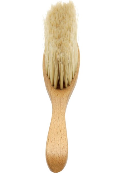 Salon Berber Naylon Saç Fırçası(Yurt Dışından)