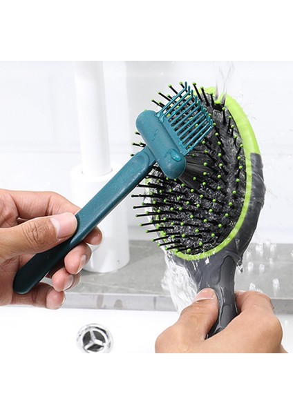 Saç Fırçası Temizleyici Tırmık(Yurt Dışından) indirimleri