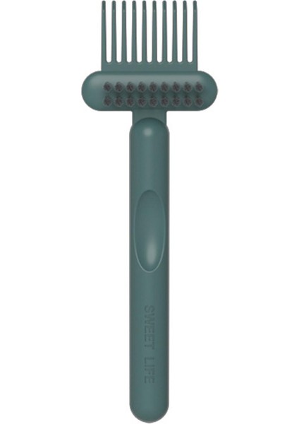 Saç Fırçası Temizleyici Tırmık(Yurt Dışından) fırsatları