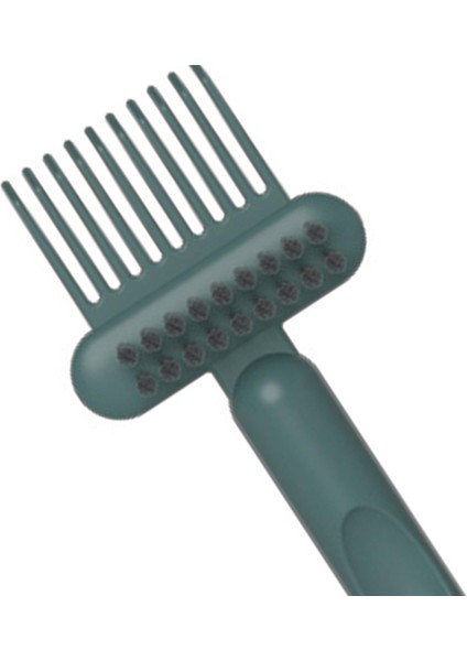 Saç Fırçası Temizleyici Tırmık(Yurt Dışından) indirimleri