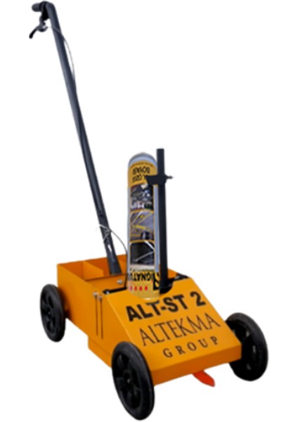 Safetyline Sprey Yol Çizgi Boyası (750 ml 6 ADET ) modelleri