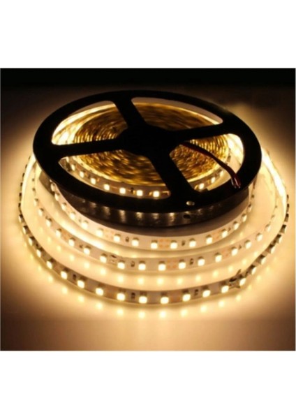 10 Çip Şerit LED Iç Mekan Günışığı 5 Metre modelleri