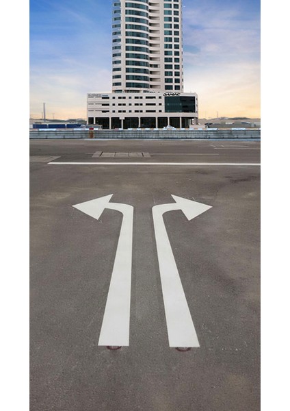 Signatube Sprey Yol Çizgi Boyası (750ml 6 ADET ) indirimleri