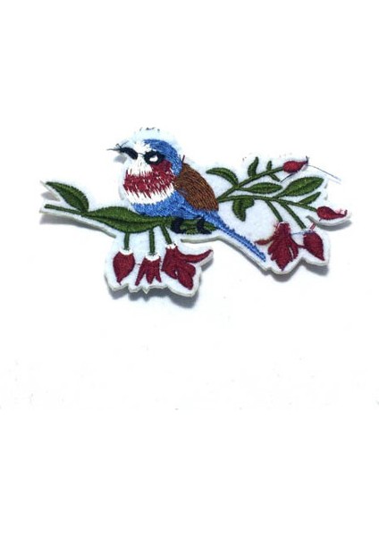 Yapıştırma Kuş Model 8