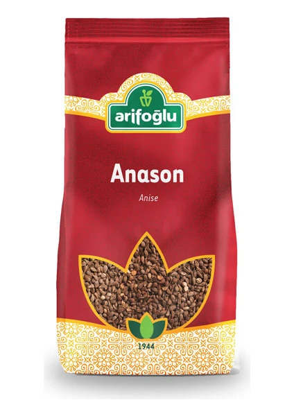 Anason 150g