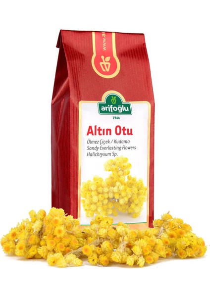 Altın Otu 40 g