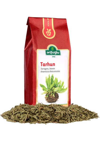 Tarhun 50 gr