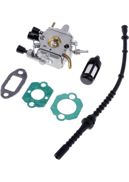 FS120 FS120R Için Karbüratör Hattı/filtre Kiti (Yurt Dışından) fırsatları