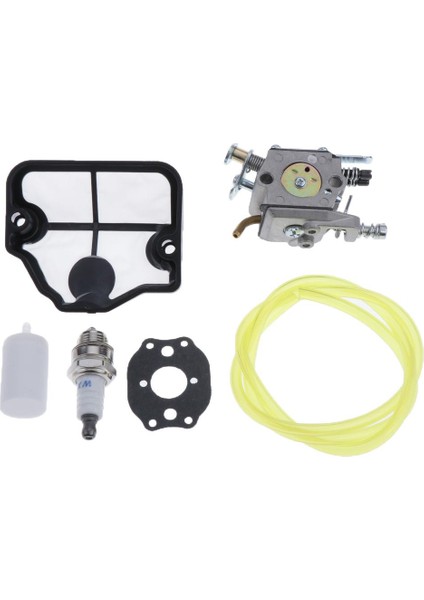 Karbüratör Karbonhidrat/husqvarna 36 41 136 137 141 142 Zama C1Q-W29E (Yurt Dışından)