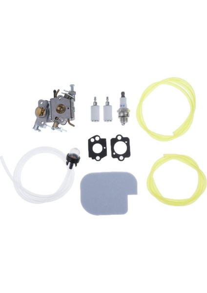 Karbüratör Karbonhidrat Astar Ampul P3314 P3314WS Için Uygun P3314WSA P3416 P3516PR (Yurt Dışından)