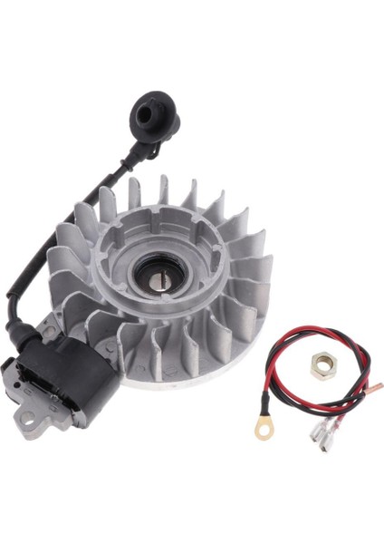 Volan ve Ateşleme Bobin ve Buji 066 MS660 #1122 400 1217 11.5X4X11.5CM (Yurt Dışından) fırsatları