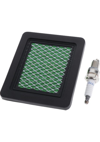 Hava Filtresi ve Buji GCV135 GCV160 GCV190 Motor 2019 (Yurt Dışından)