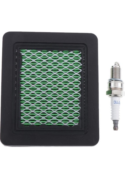 Hava Filtresi ve Buji GCV135 GCV160 GCV190 Motor 2019 (Yurt Dışından) modelleri