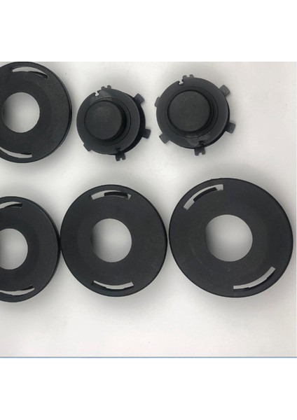 6 Makara + Kafa Kapağı Için Kapak 25-2 FS90 FS110 FS55 (Yurt Dışından) fırsatları