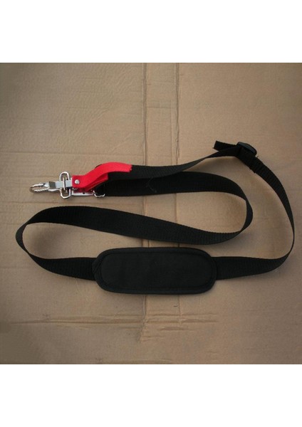 Strimmer Omuz Kablo Demeti Kayış Fırçası Kesici Bahçe Aksesuarları (Yurt Dışından) fırsatları