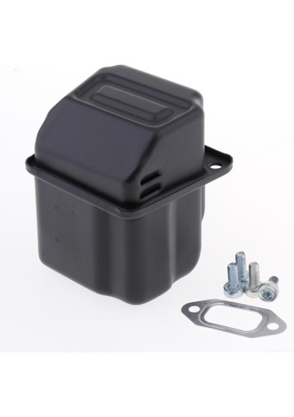 MS240 MS260 024 026 Için Contalı Egzoz (Yurt Dışından) fiyatları