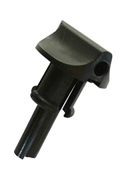 Koba Kolu Kontrol Düğmesi 8 Adet (Yurt Dışından)