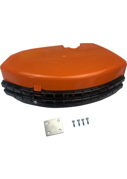 FS110 FS130 FS160 FS180 Turuncu Için Düzeltici Koruma Bölümü Parçaları (Yurt Dışından)