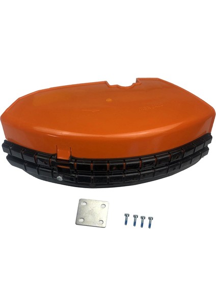 FS110 FS130 FS160 FS180 Turuncu Için Düzeltici Koruma Bölümü Parçaları (Yurt Dışından) fırsatları