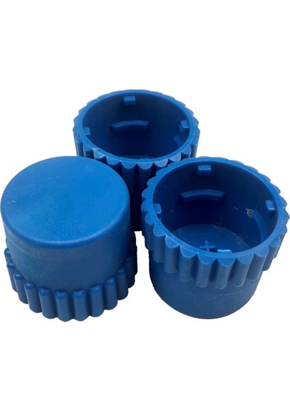 T25 Kafa Onarım Parçası Için 3 Paket Dayanıklı Bump Dripmer (Yurt Dışından) fiyatları