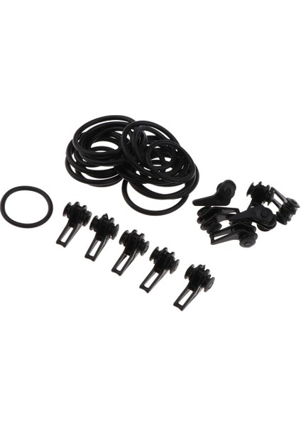 Olta Çubuğu Kanca Kaleci 2 Adet (Yurt Dışından) fiyatları