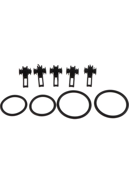 Olta Çubuğu Kanca Kaleci 2 Adet (Yurt Dışından) fırsatları