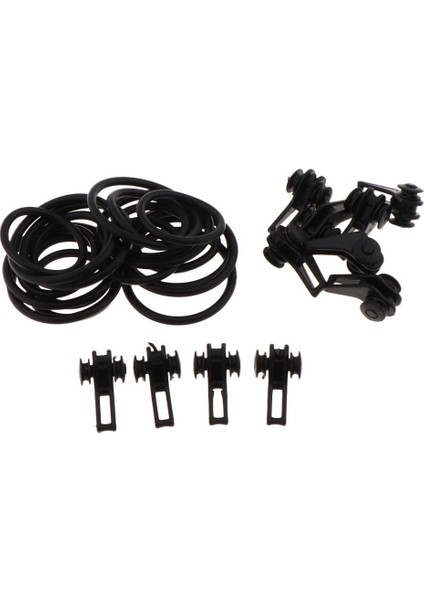 Olta Çubuğu Kanca Kaleci 2 Adet (Yurt Dışından) indirimleri