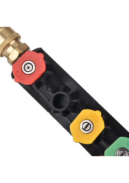 Basınçlı Yıkayıcı Uzatma Temizleme Aracı Bahçe Evi ile Uyumlu (Yurt Dışından) fiyatları