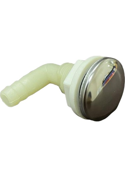 Küvet Hava Banyosu Donanımı Ev Geliştirme Banyosu Hava Üfleyici Nozul (Yurt Dışından)