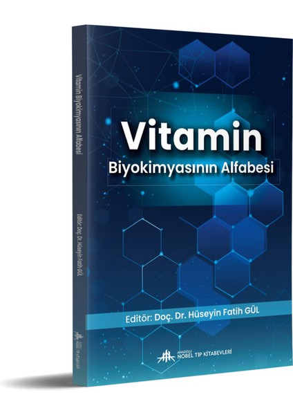 Vitamin Biyokimyasının Alfabesi fiyatları