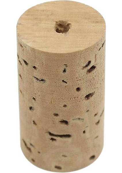 2x Wood Flüt Mantar Flüt Mantar Müzik Aleti Mantar Değiştirme 2 Adet (Yurt Dışından) modelleri