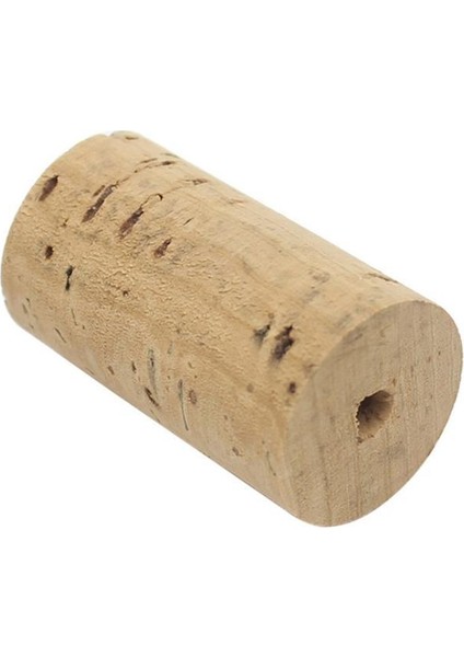 2x Wood Flüt Mantar Flüt Mantar Müzik Aleti Mantar Değiştirme 2 Adet (Yurt Dışından) fırsatları