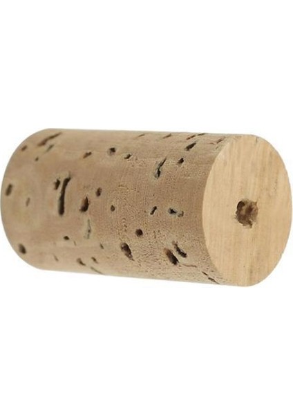 3x Wood Flüt Mantar Flüt Mantar Müzik Aleti Mantar Değiştirme 3 Adet (Yurt Dışından)