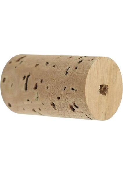 3x Wood Flüt Mantar Flüt Mantar Müzik Aleti Mantar Değiştirme 3 Adet (Yurt Dışından)