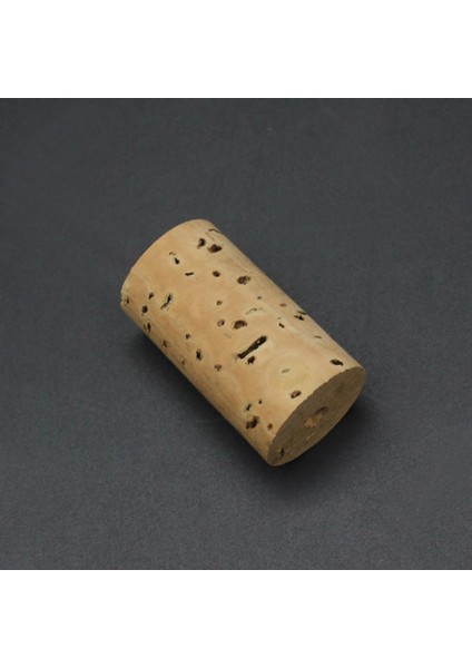 3x Wood Flüt Mantar Flüt Mantar Müzik Aleti Mantar Değiştirme 3 Adet (Yurt Dışından)