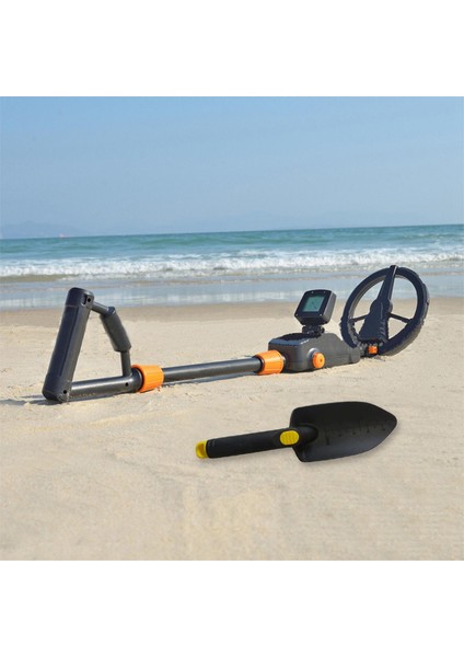 Altın B Için Taşınabilir Metal Algılama Aracı (Yurt Dışından) fiyatları