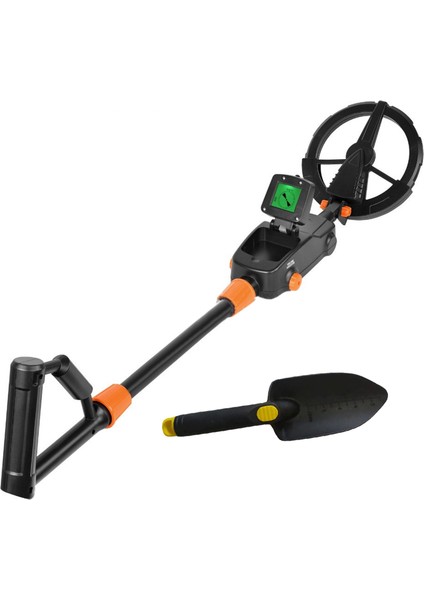 Altın B Için Taşınabilir Metal Algılama Aracı (Yurt Dışından) fırsatları