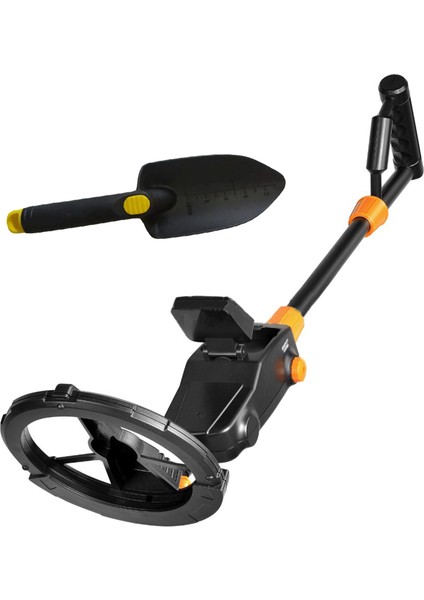 Altın B Için Taşınabilir Metal Algılama Aracı (Yurt Dışından) indirimleri