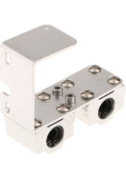 Isıtma Bloğu Için Alüminyum Isıtıcı Blok Yatağı Darstellen (Yurt Dışından)