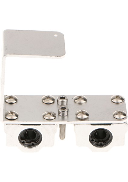 Isıtma Bloğu Için Alüminyum Isıtıcı Blok Yatağı Darstellen (Yurt Dışından) fiyatları