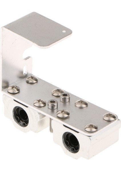 Isıtma Bloğu Için Alüminyum Isıtıcı Blok Yatağı Darstellen (Yurt Dışından) indirimleri