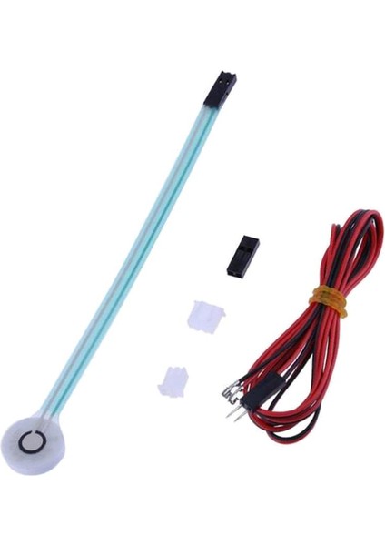 3D Yazıcı Parçası Otomatik Aksesuarlar V6 Için E3DV6 Nozulları Için Yüksek Tesviye Sensör Modülü (Yurt Dışından)