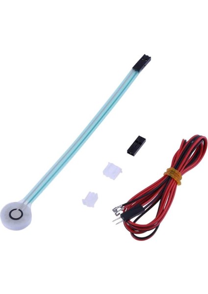 3D Yazıcı Parçası Otomatik Aksesuarlar V6 Için E3DV6 Nozulları Için Yüksek Tesviye Sensör Modülü (Yurt Dışından) fiyatları