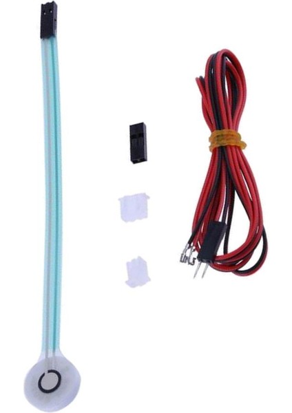 3D Yazıcı Parçası Otomatik Aksesuarlar V6 Için E3DV6 Nozulları Için Yüksek Tesviye Sensör Modülü (Yurt Dışından) indirimleri