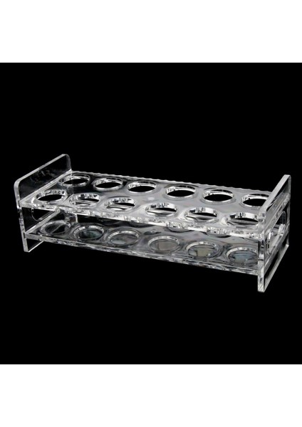 Saplı Kristal Berraklığında Akrilik Cam Montaj (Yurt Dışından) modelleri