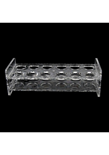 Saplı Kristal Berraklığında Akrilik Cam Montaj (Yurt Dışından) fırsatları